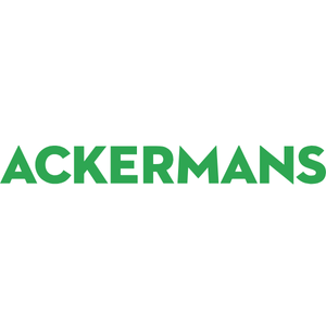 Ackermans logo