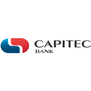 Capitec Bank logo