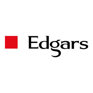 Edgars logo