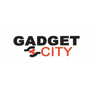 Gadget City logo