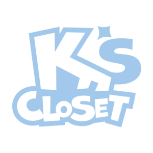 K's Closet logo