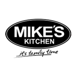 Mike’s Kitchen logo