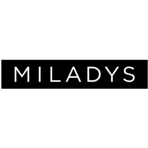 Miladys logo