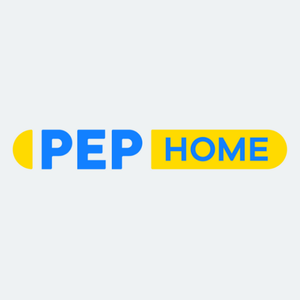 PEP Home logo