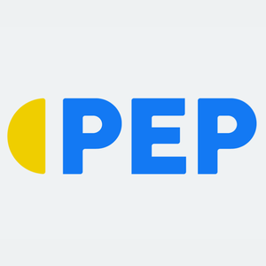 PEP logo