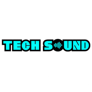 Tech Sound logo