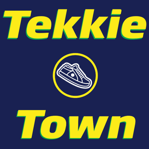 Tekkie Town logo
