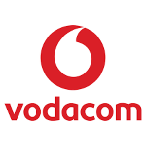 Vodacom logo