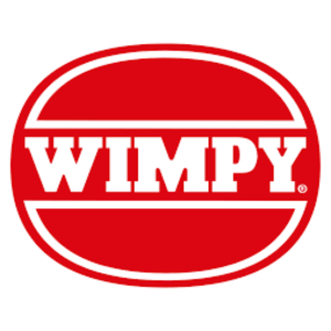 Wimpy logo