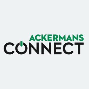 Ackermans Connect logo