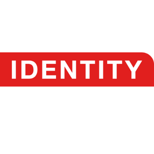 Identity logo