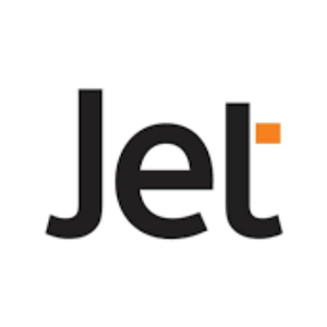 Jet logo
