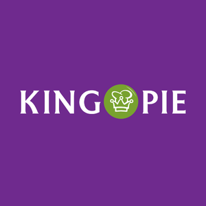 King Pie logo