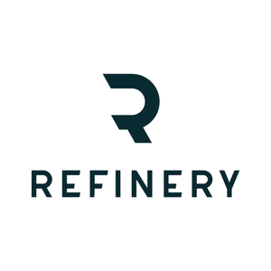 Refinery logo