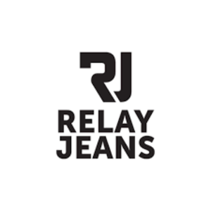 Relay Jeans logo