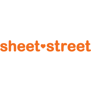 Sheet Street logo