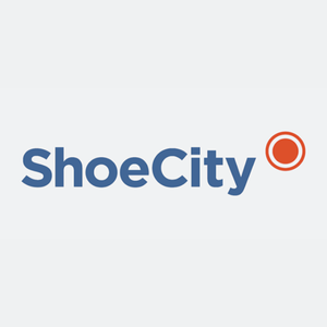 Shoe City logo