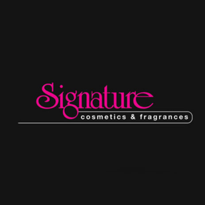 Signature logo