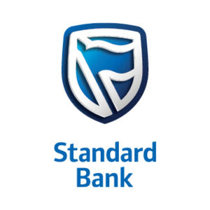 Standard Bank logo