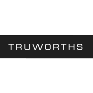 Truworths logo